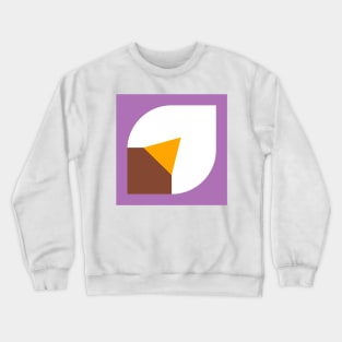 Abstract - the drop Crewneck Sweatshirt